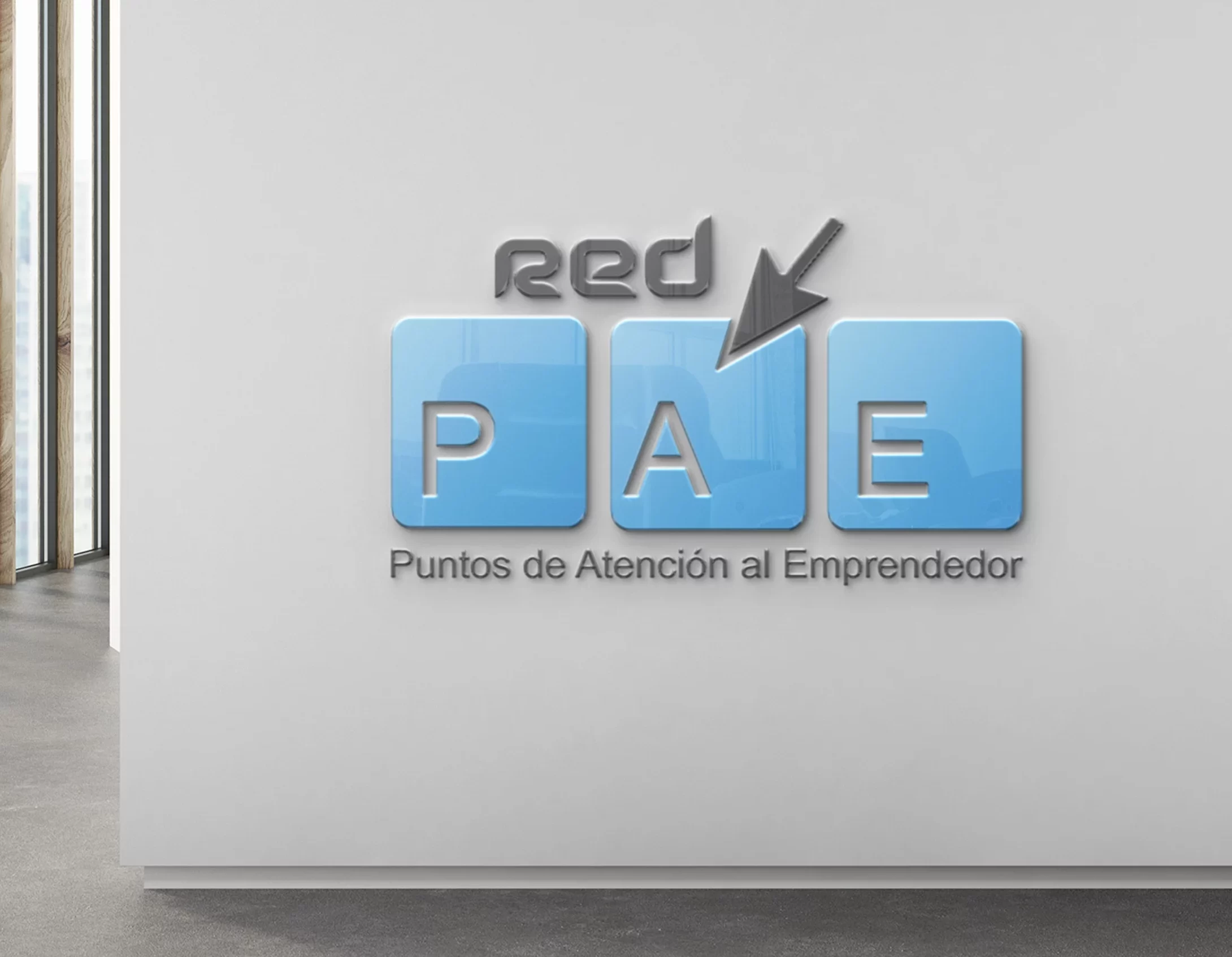 red pae